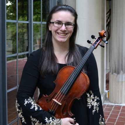Rachel O'Connor